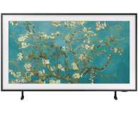 Samsung QE43LS03BG 43" QLED 4K Tizen TV Frame Dolby Atmos HDMI 2.1 - 1199603 - zdjęcie 2